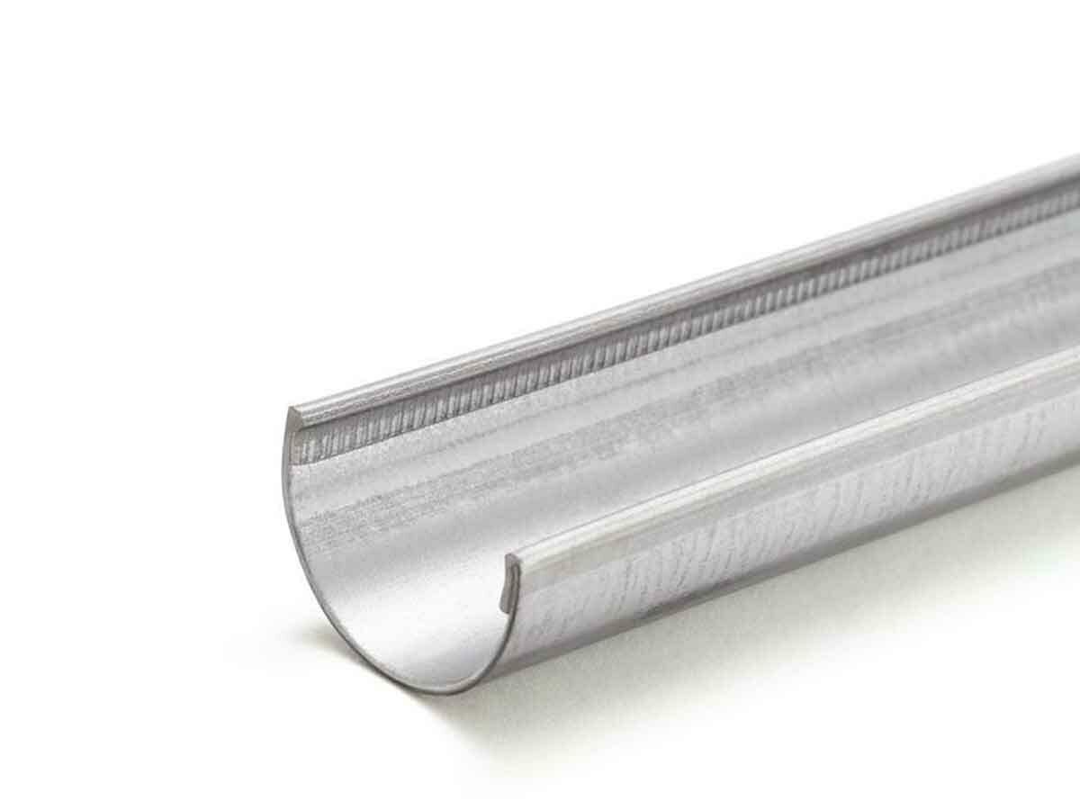 reece Rehau Support Channel 20mm x 3mtr