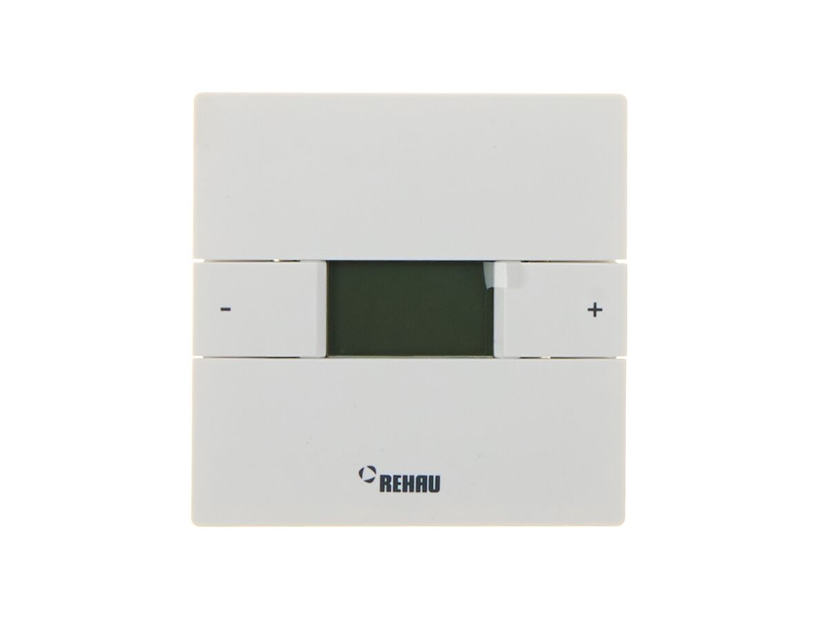 reece Rehau UFH Room Thermostat NEA HCT 24V