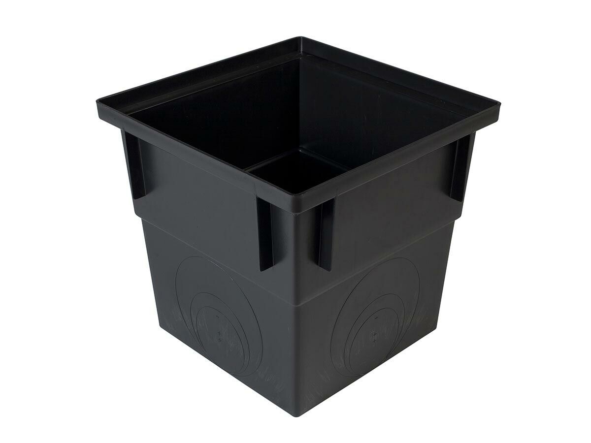 reece Reln 300mm Stormwater Pit Short Base Only