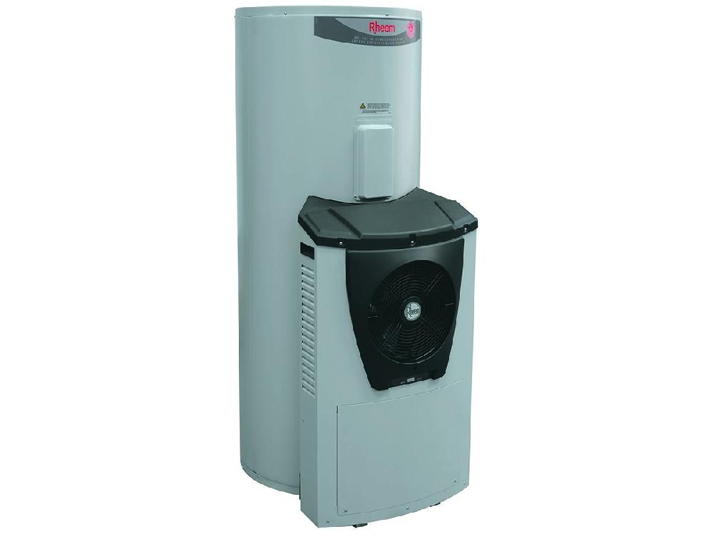 reece Rheem 325L 3.6kW Electric Heat Pump - MPI-325
