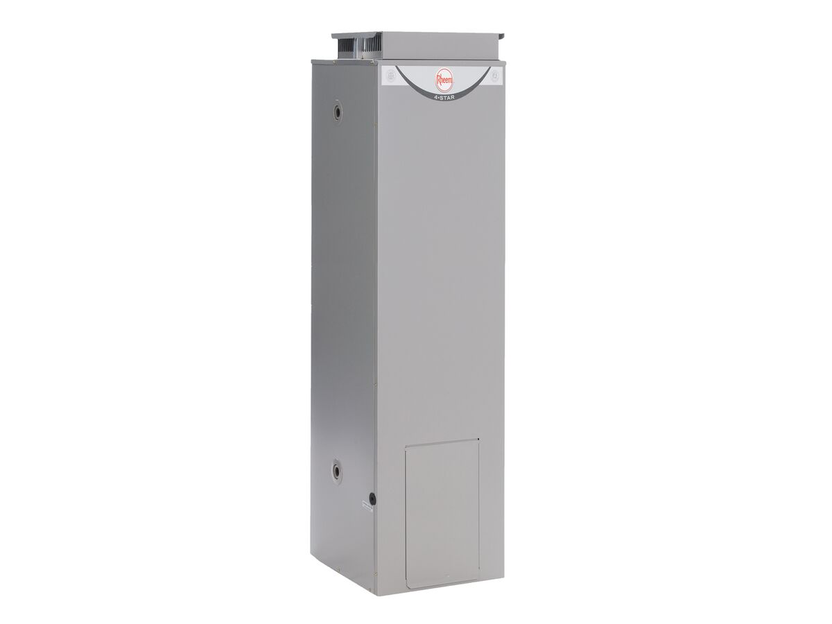 Reece Rheem 4 Star 135L LPG Hot Water System