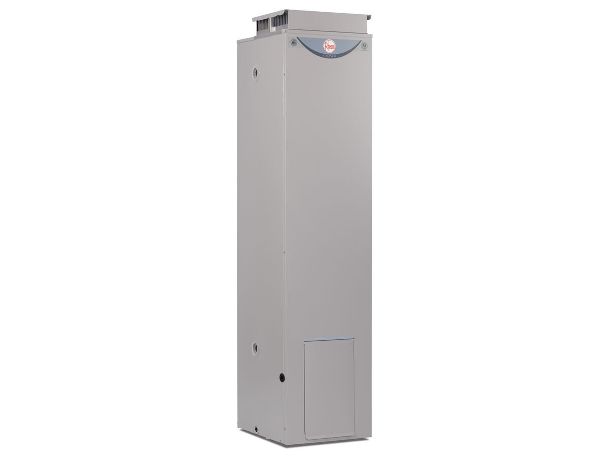reece Rheem 4 Star 170L LPG Hot Water System