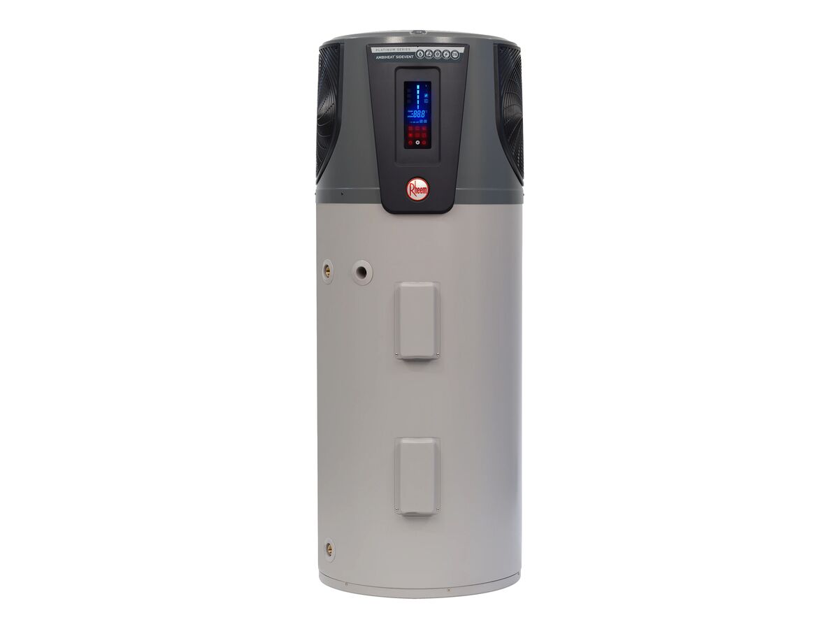 reece Rheem Ambiheat HDc-270 R513A Heat Pump 2.4kW