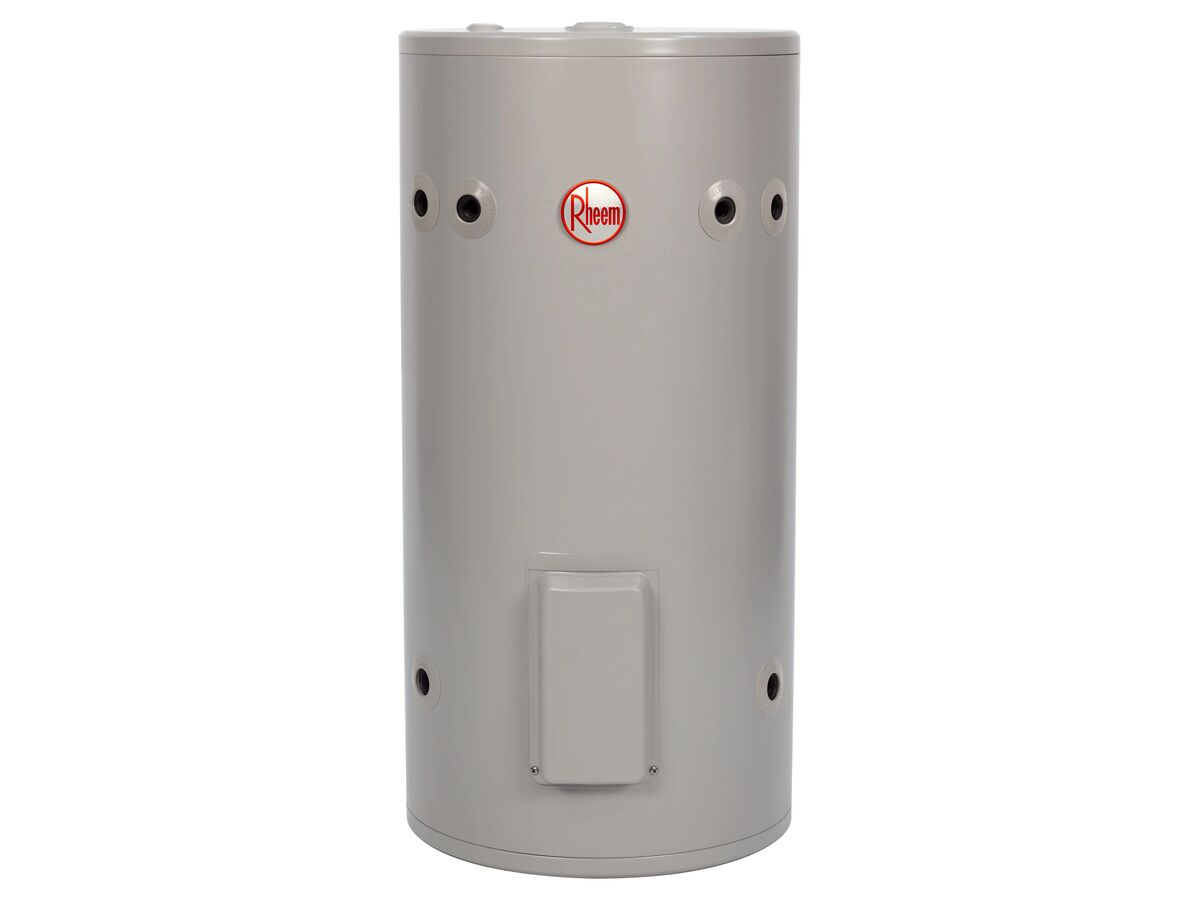 reece Rheem Electric DH 80 B/Anode 1x3.6kW LWD