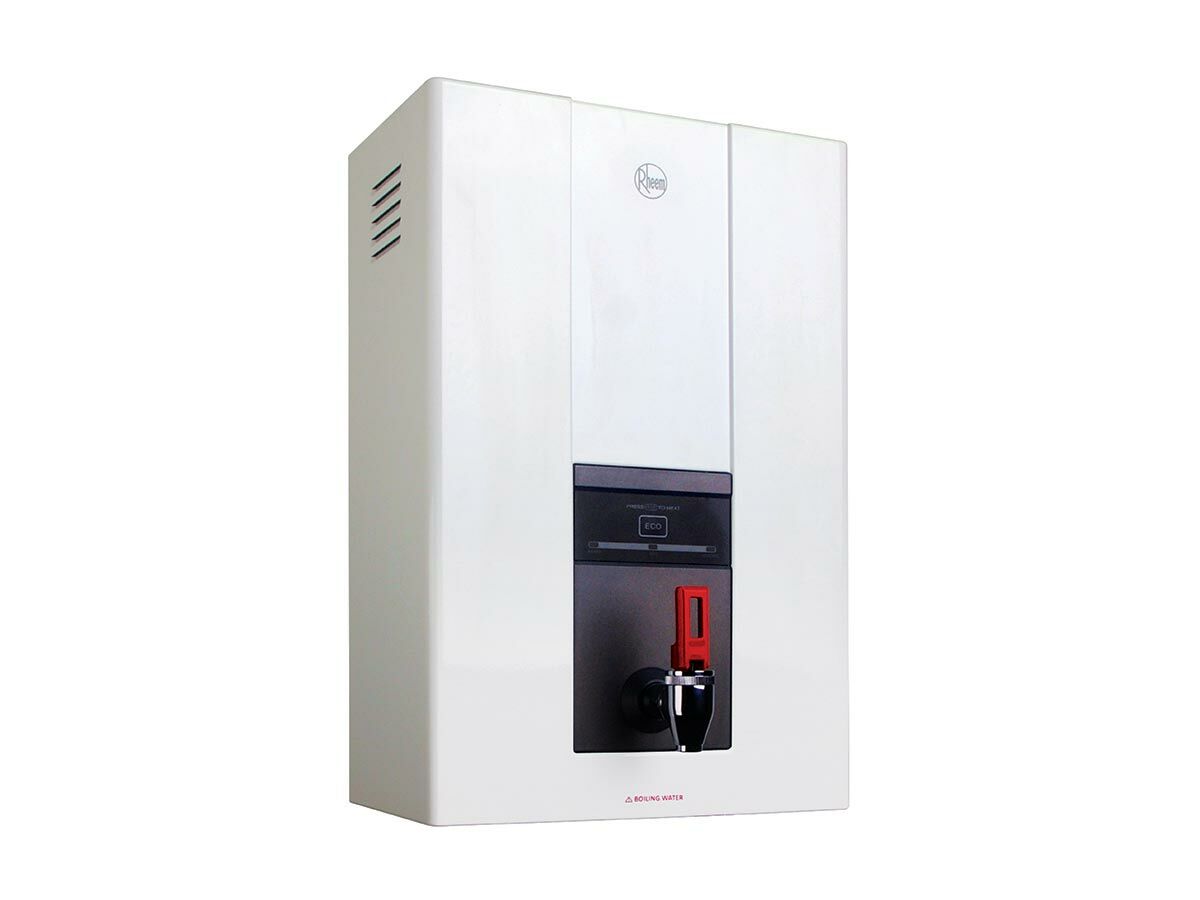 reece Rheem Lazer Eco White with Sleep Function- 3L