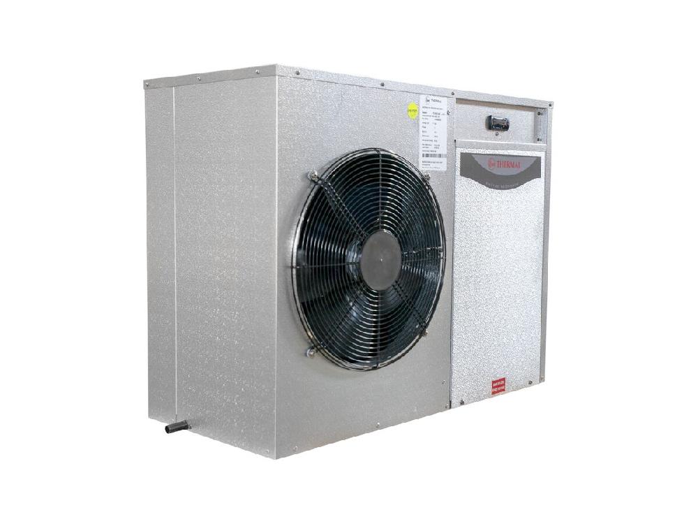 reece Rheem Pool Heat Pump 1Ph 17kW