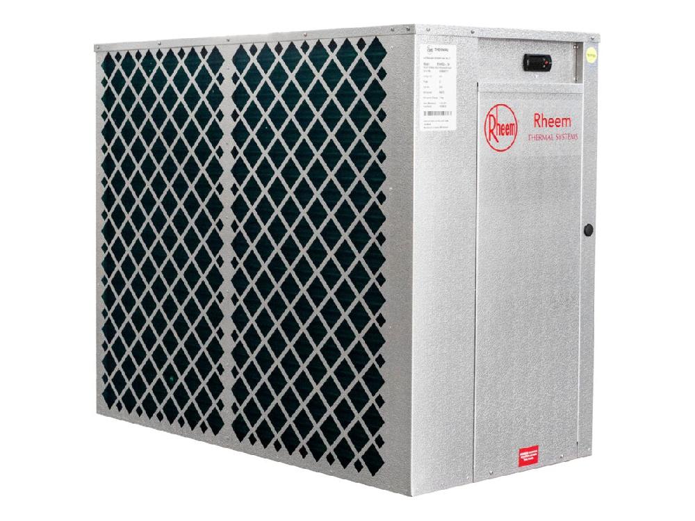 reece Rheem Pool Heat Pump 1Ph 20kW