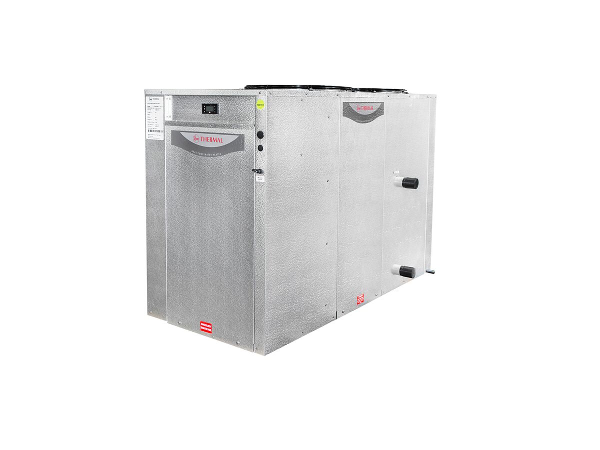 reece Rheem Pool Heat Pump 1Ph 26kW
