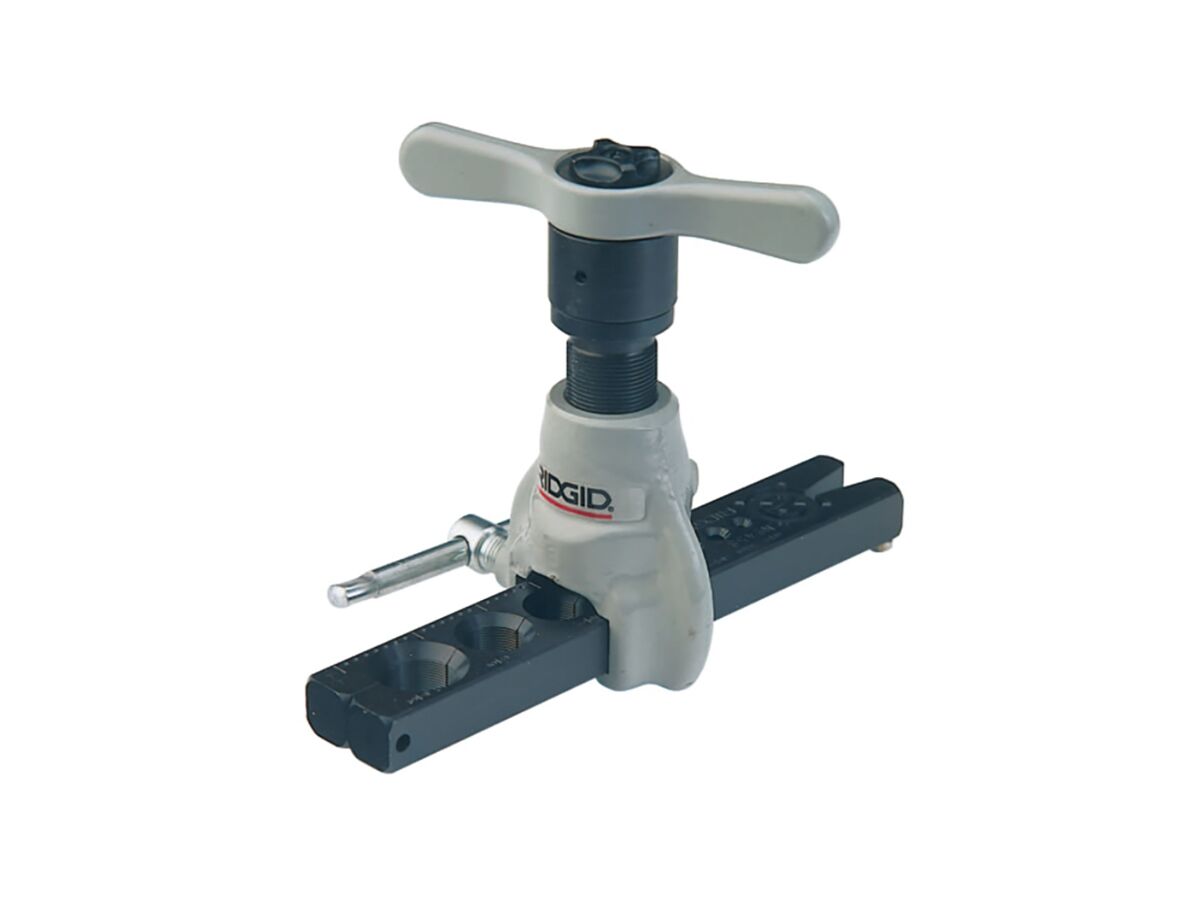 reece Ridgid 456R Flare Tool R410
