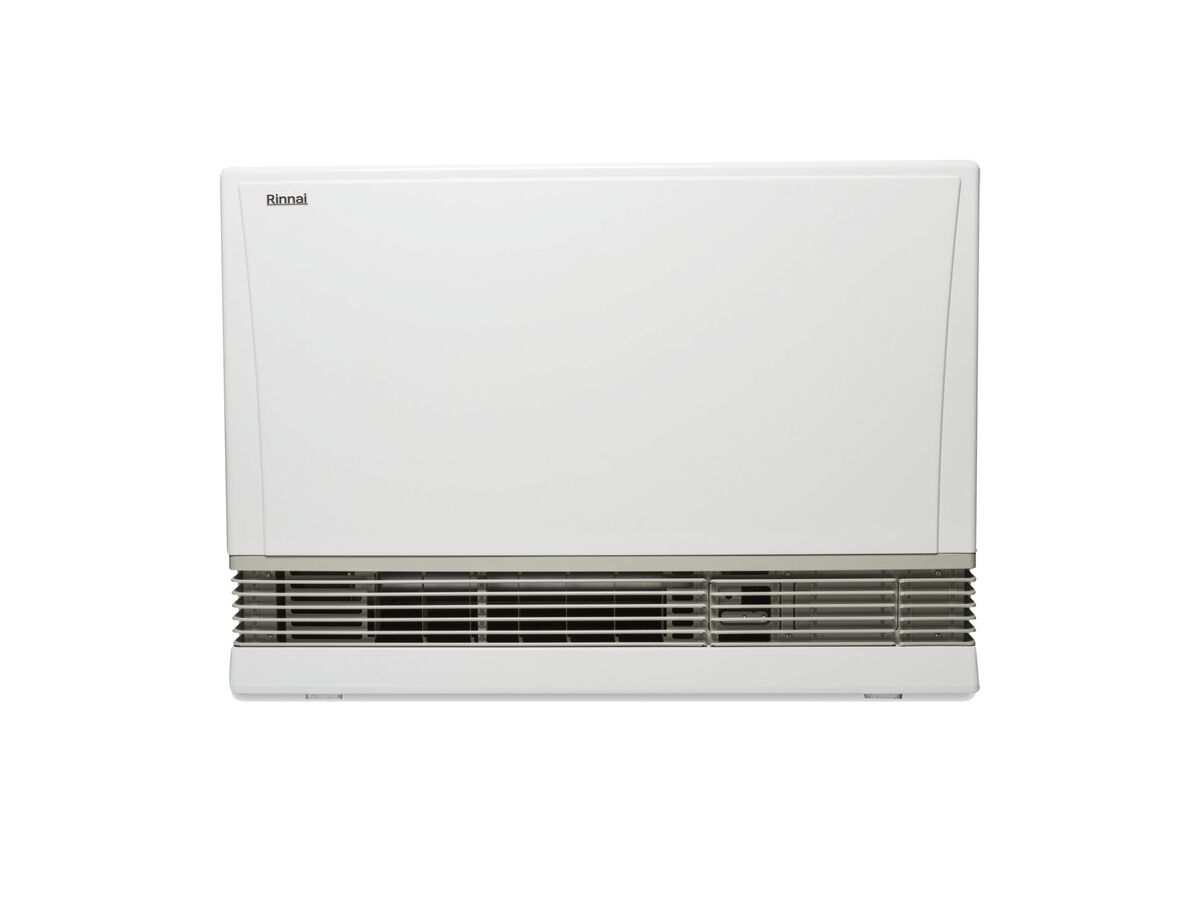 reece Rinnai Energysaver 1005FDTN Natural Gas