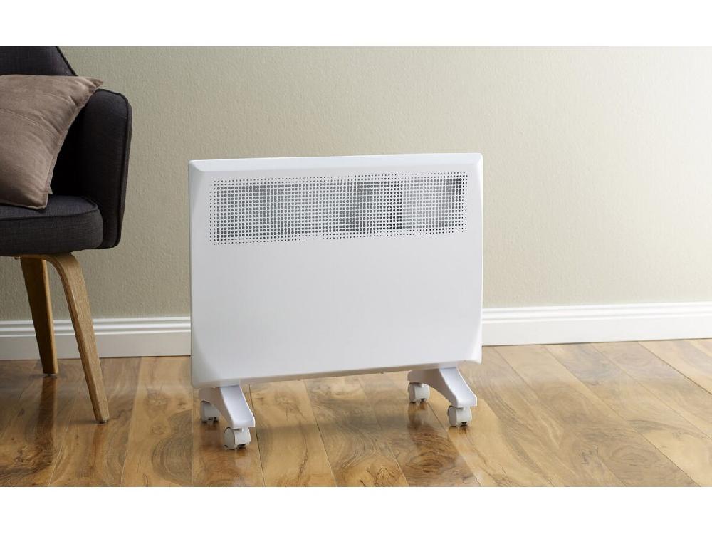 Reece RINNAI PANEL HEATER ELEC 1000W DT W