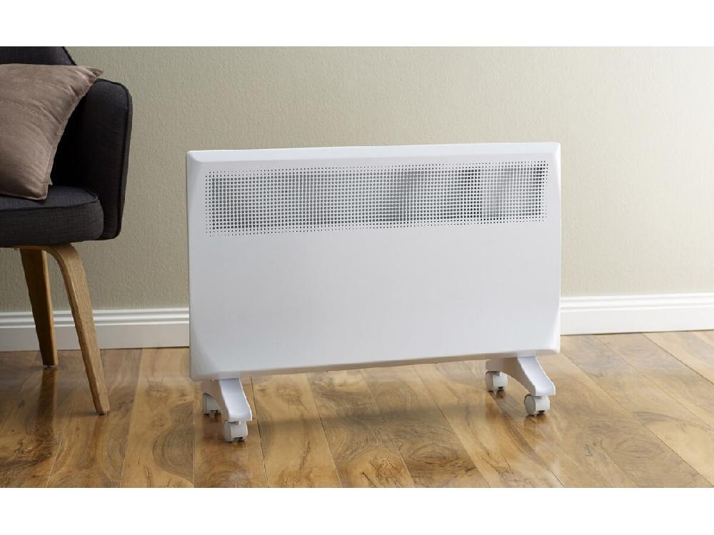 Reece RINNAI PANEL HEATER ELEC 1500W DT W