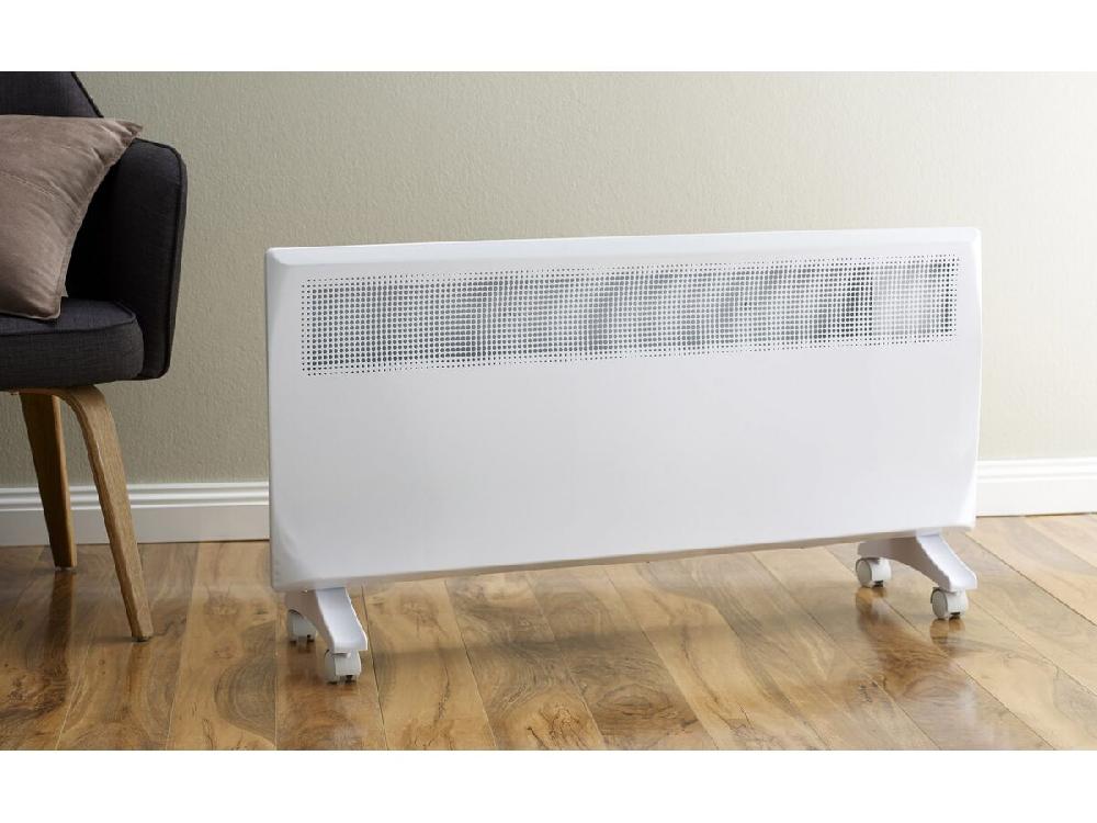 Reece RINNAI PANEL HEATER ELEC 2200W DT W