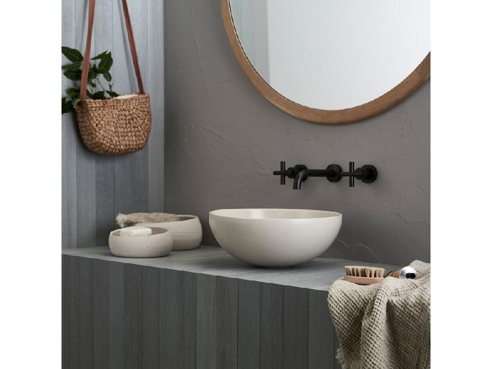 Reece Robert Gordon Clay 340 Basin Poppyseed