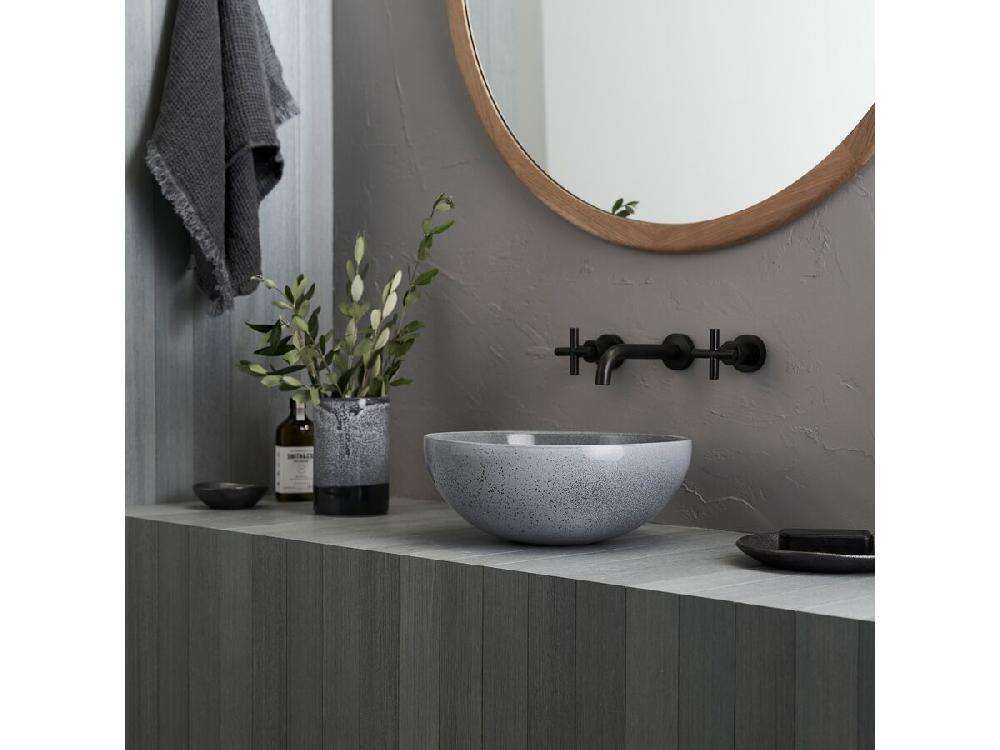 Reece Robert Gordon Clay 340 Basin Storm