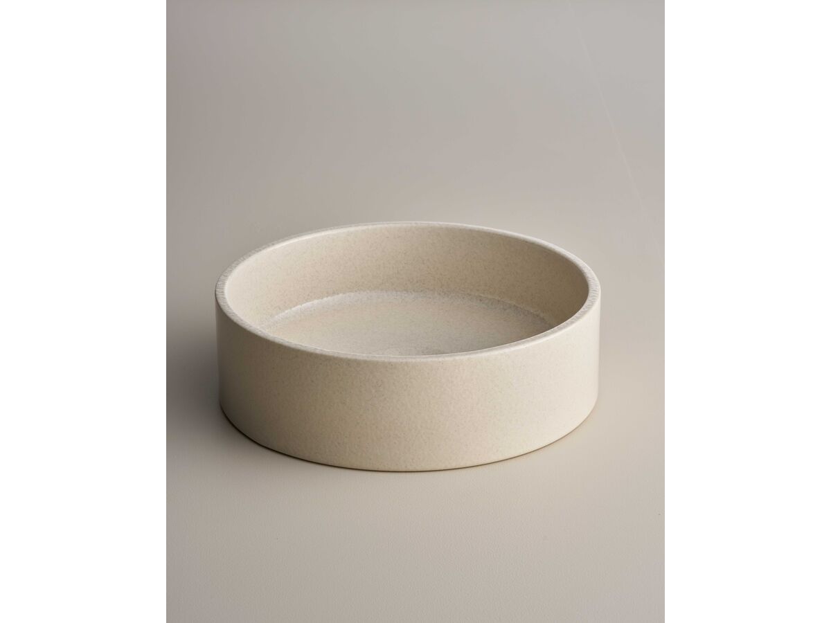 reece Robert Gordon Clay 350 Basin Poppyseed reece Robert Gordon Clay 350 Basin Poppyseed