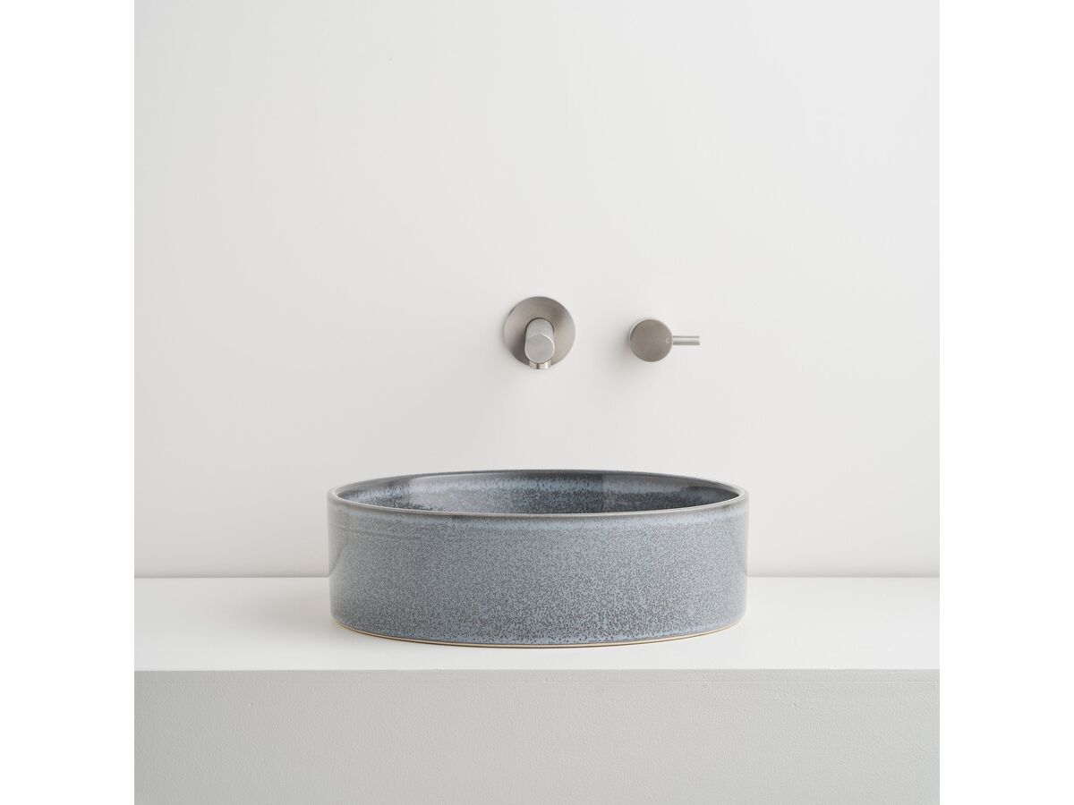 Reece Robert Gordon Clay 350 Basin Storm