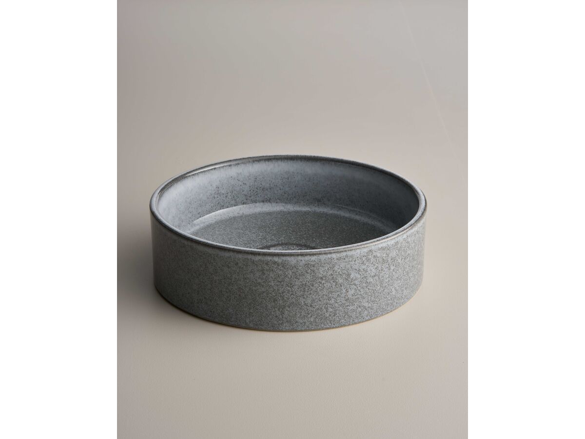 reece Robert Gordon Clay 350 Basin Storm