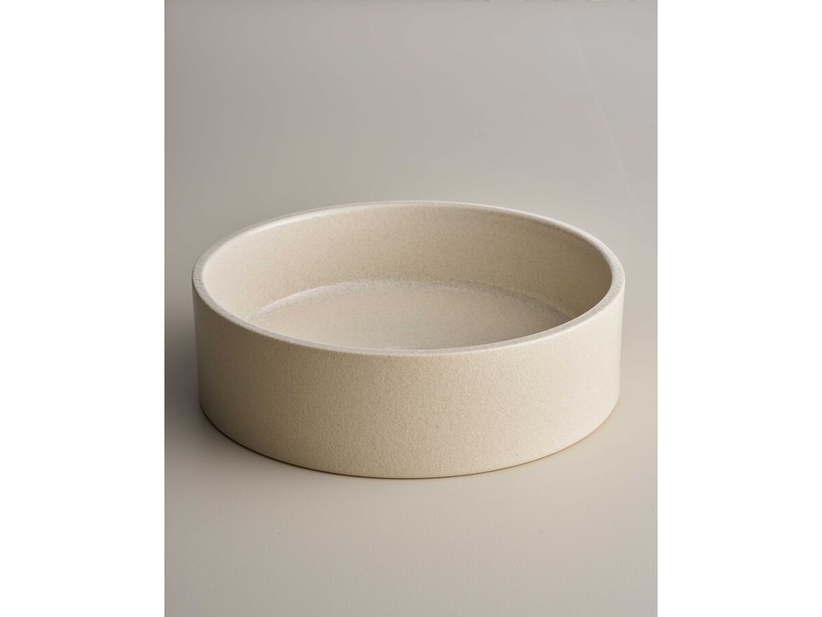 reece Robert Gordon Clay 400 Basin Poppyseed