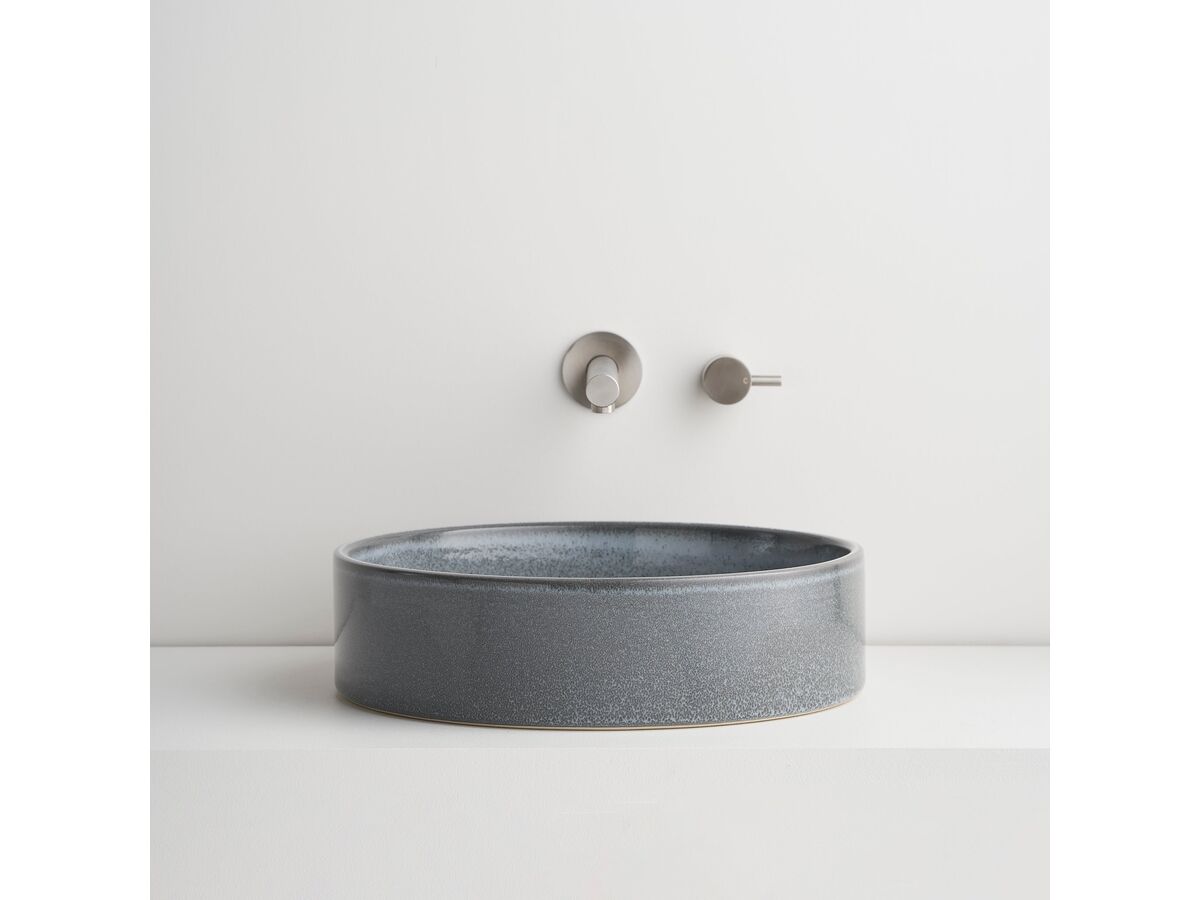 Reece Robert Gordon Clay 400 Basin Storm