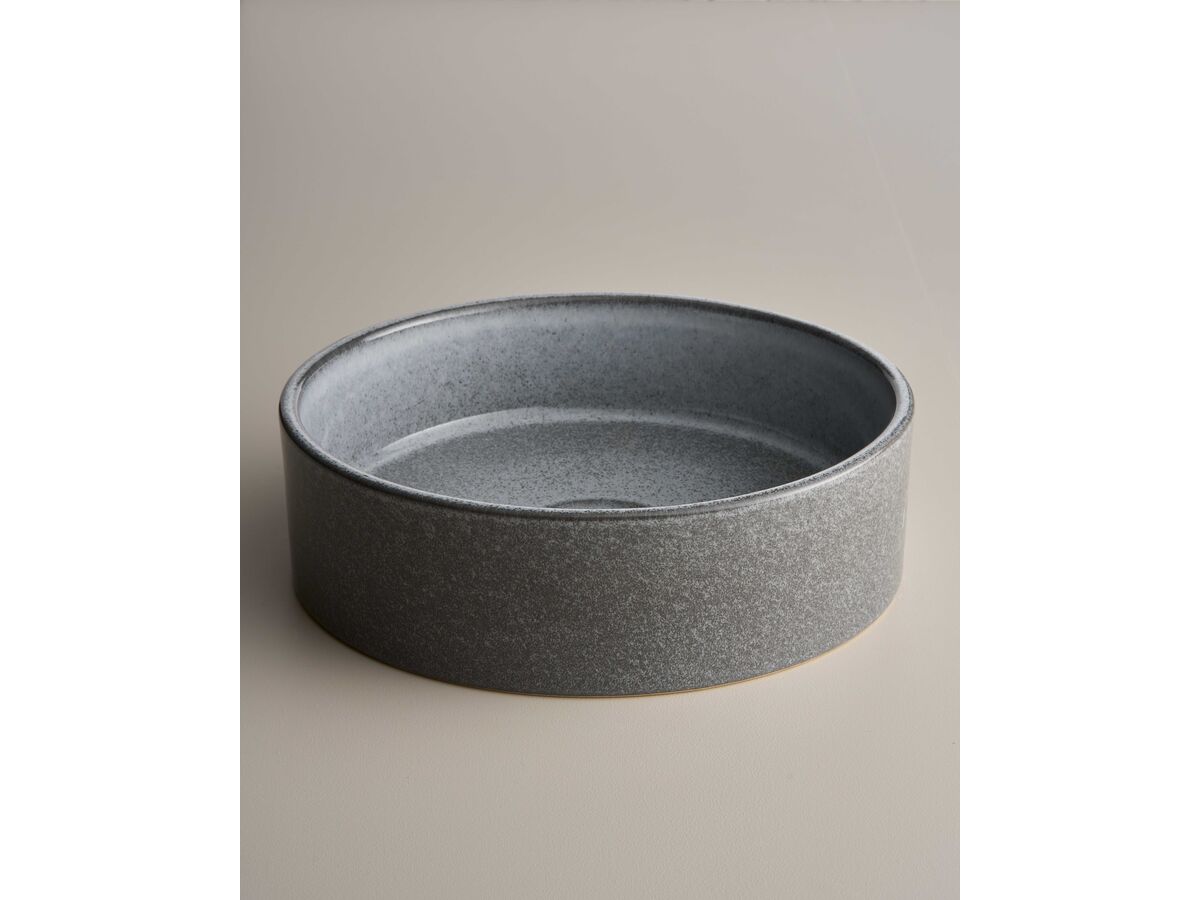 reece Robert Gordon Clay 400 Basin Storm