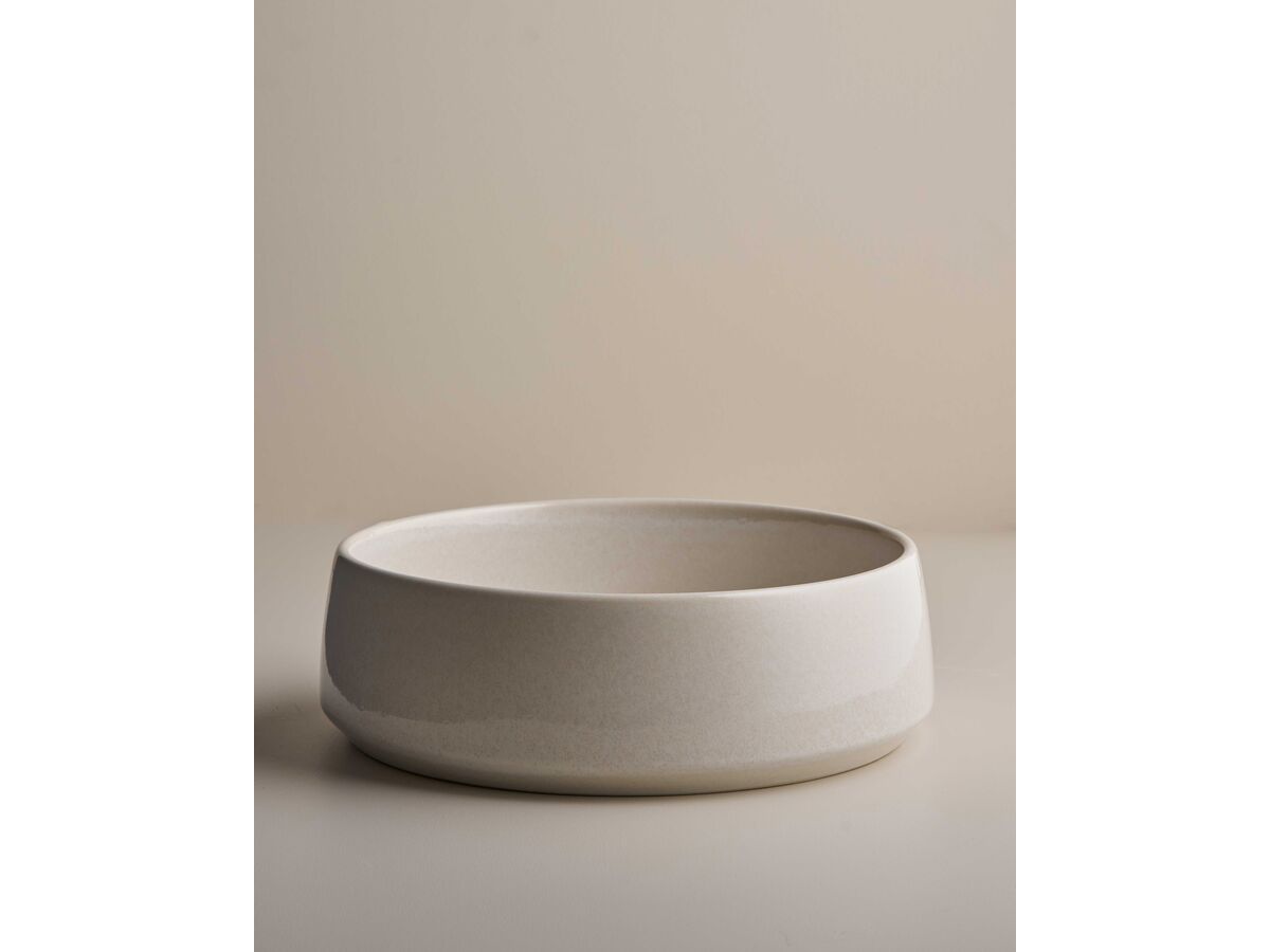 reece Robert Gordon Kiln 360 Basin Coast