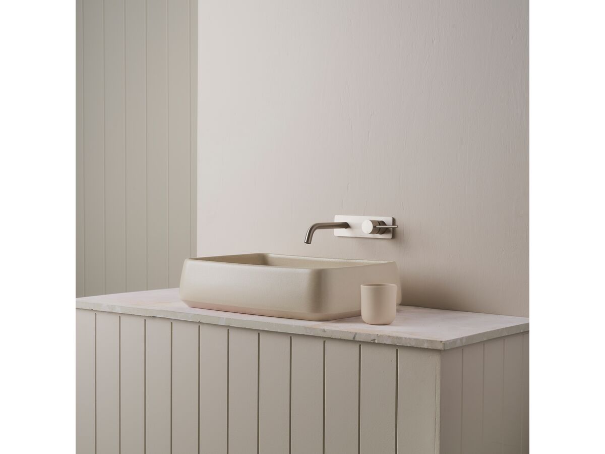 Reece Robert Gordon Kiln 515 Basin Poppyseed
