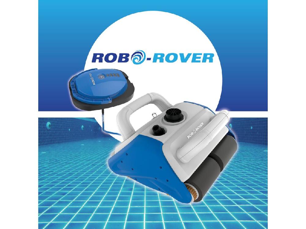 reece Robo-Rover Robot Pool Cleaner 3.5M