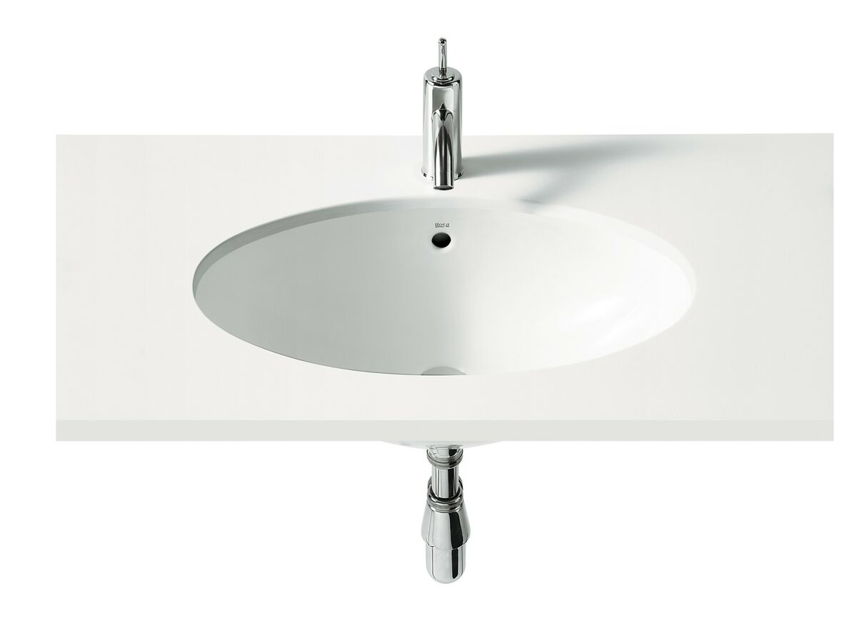 Reece Roca Berna Undercounter Basin 560mm X 420mm