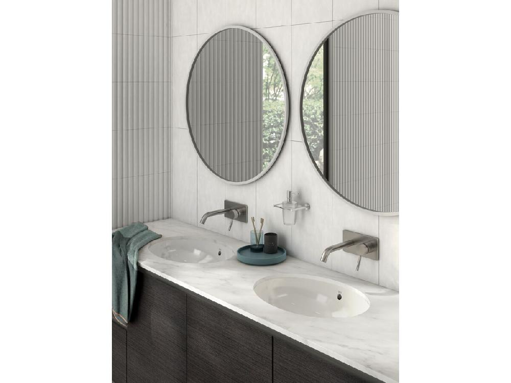 Reece Roca Berna Undercounter Basin 560mm X 420mm
