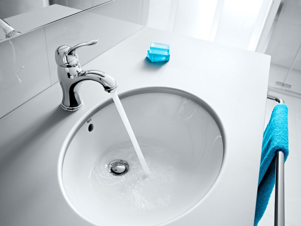 Reece Roca Berna Undercounter Basin 560mm X 420mm