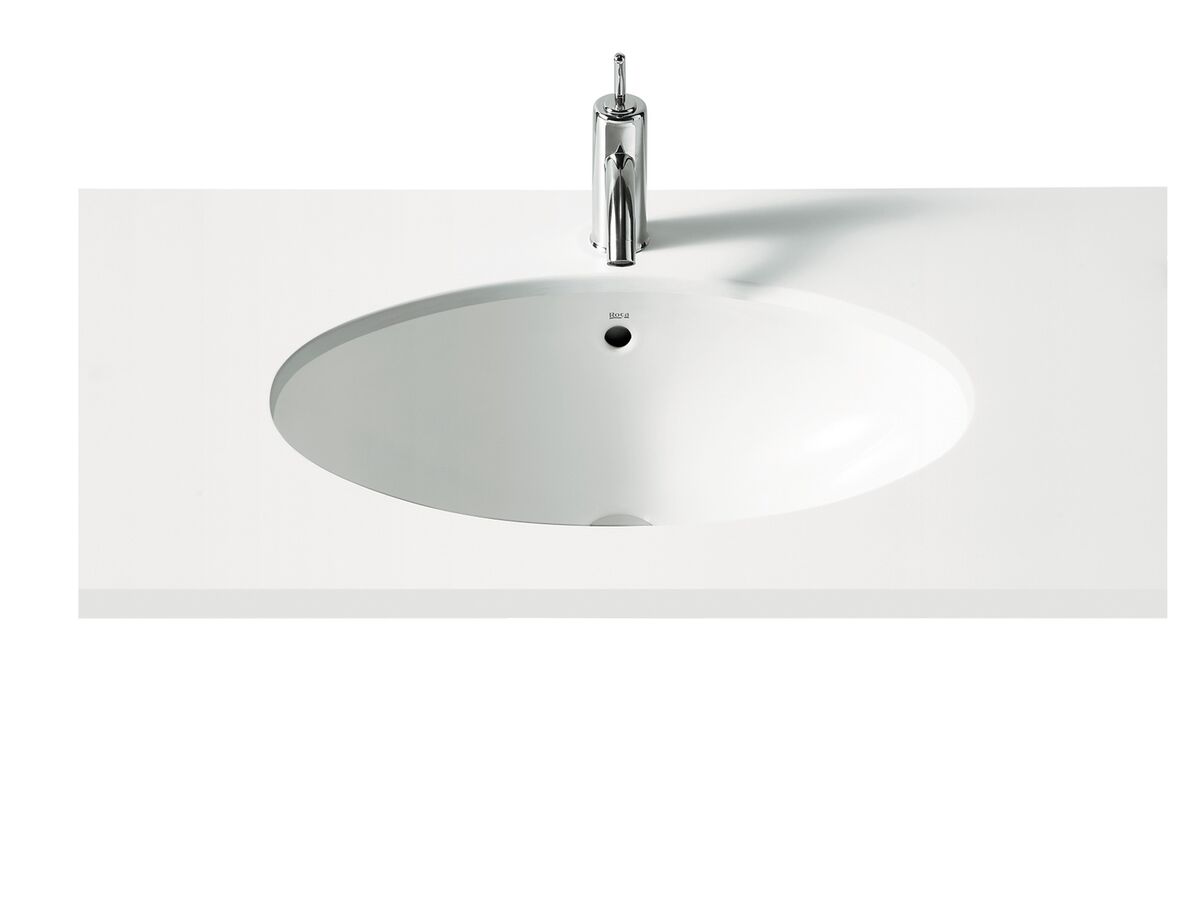 reece Roca Berna Undercounter Basin 560mm x 420mm