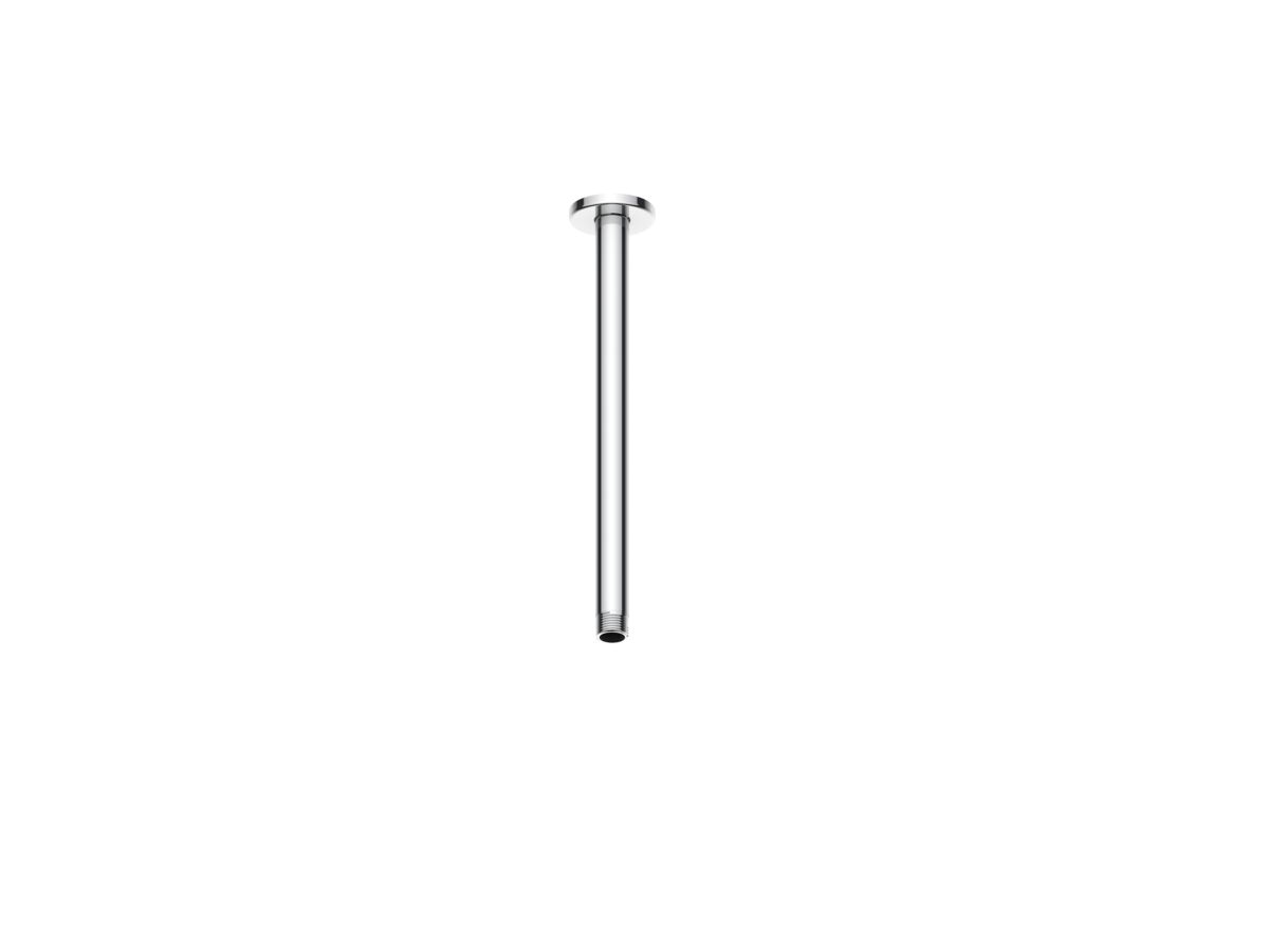 reece Roca Ona Ceiling Shower Arm 200mm Chrome