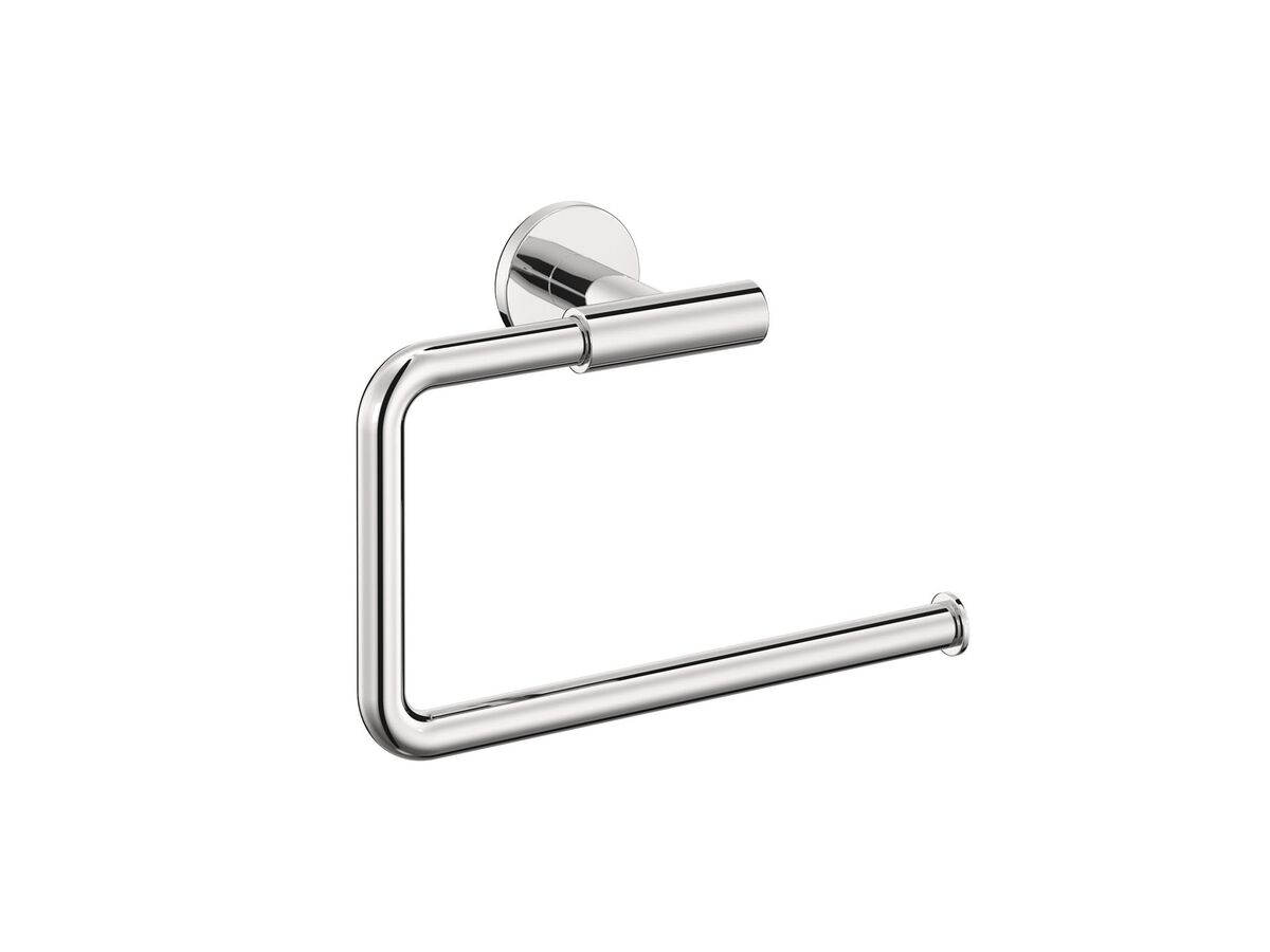 reece Roca Ona Guest Towel Ring Chrome