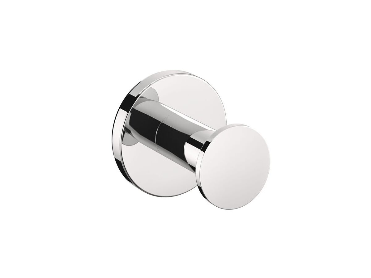 reece Roca Ona Robe Hook Chrome