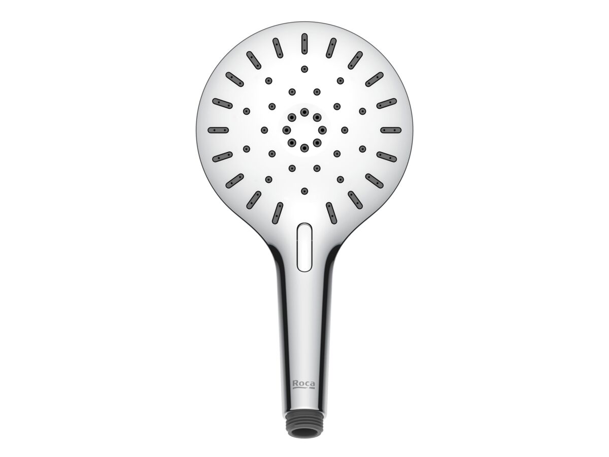 reece Roca Ona Shower Handpiece Only Chrome (5 Star)