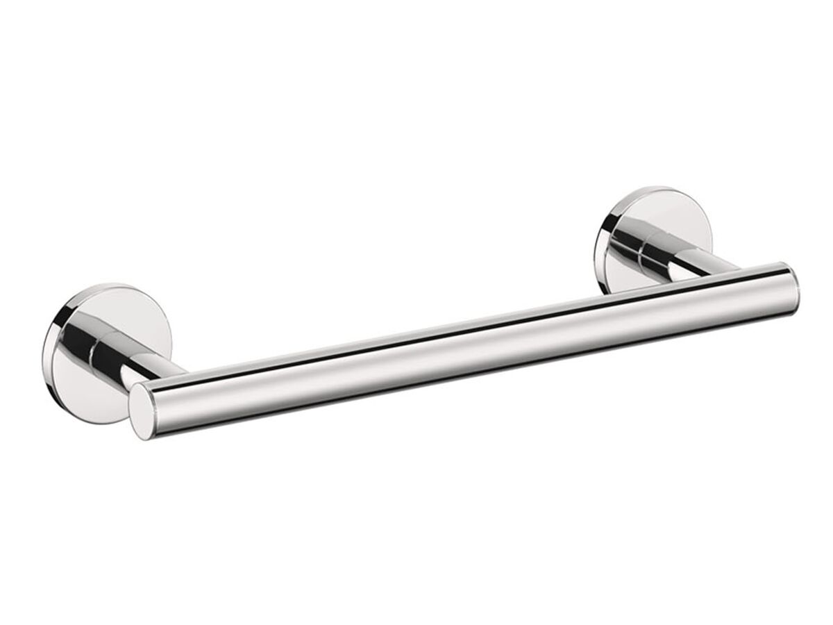 reece Roca Ona Single Towel Rail 300mm Chrome
