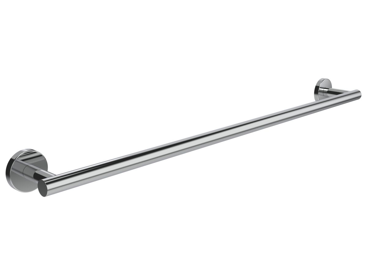 reece Roca Ona Single Towel Rail 800mm Chrome