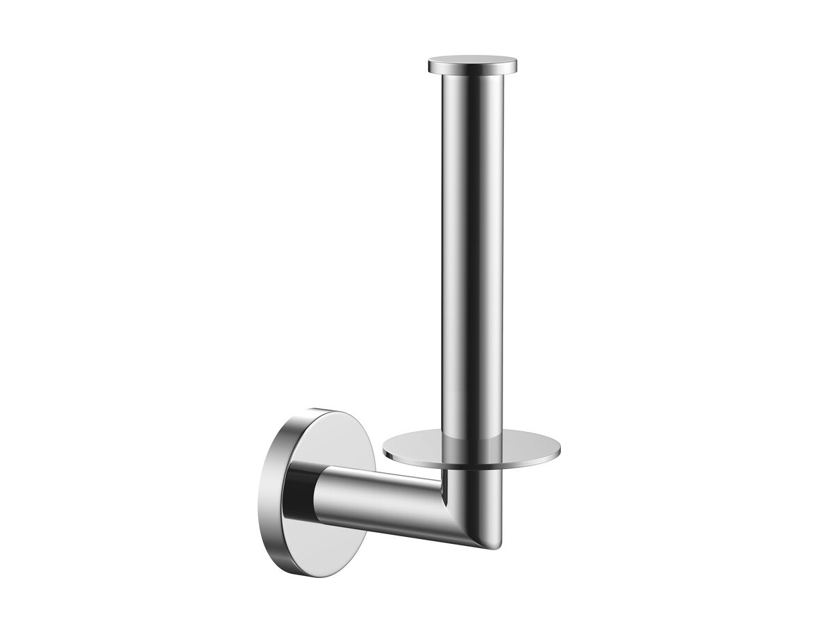 reece Roca Ona Spare Toilet Roll Holder Chrome