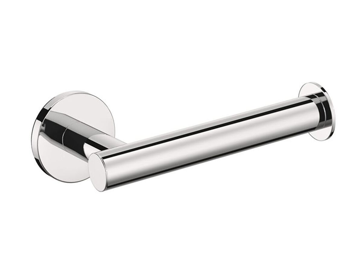 Reece Roca Ona Toilet Roll Holder Chrome