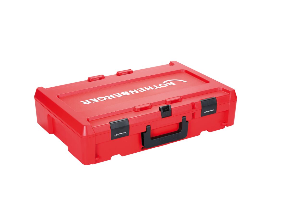 Reece Rocase 3000/4000 Box With No Insert