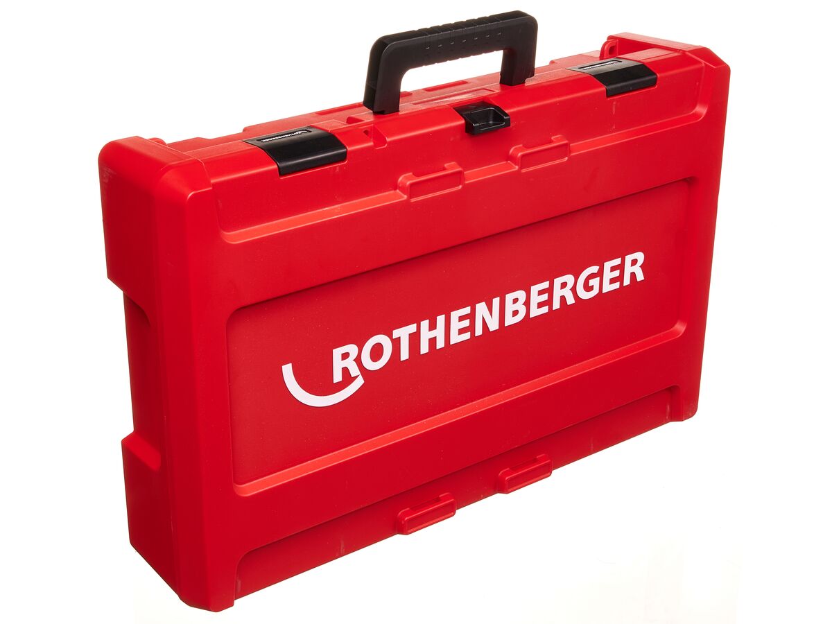 reece Rocase 3000/4000 Box With No Insert