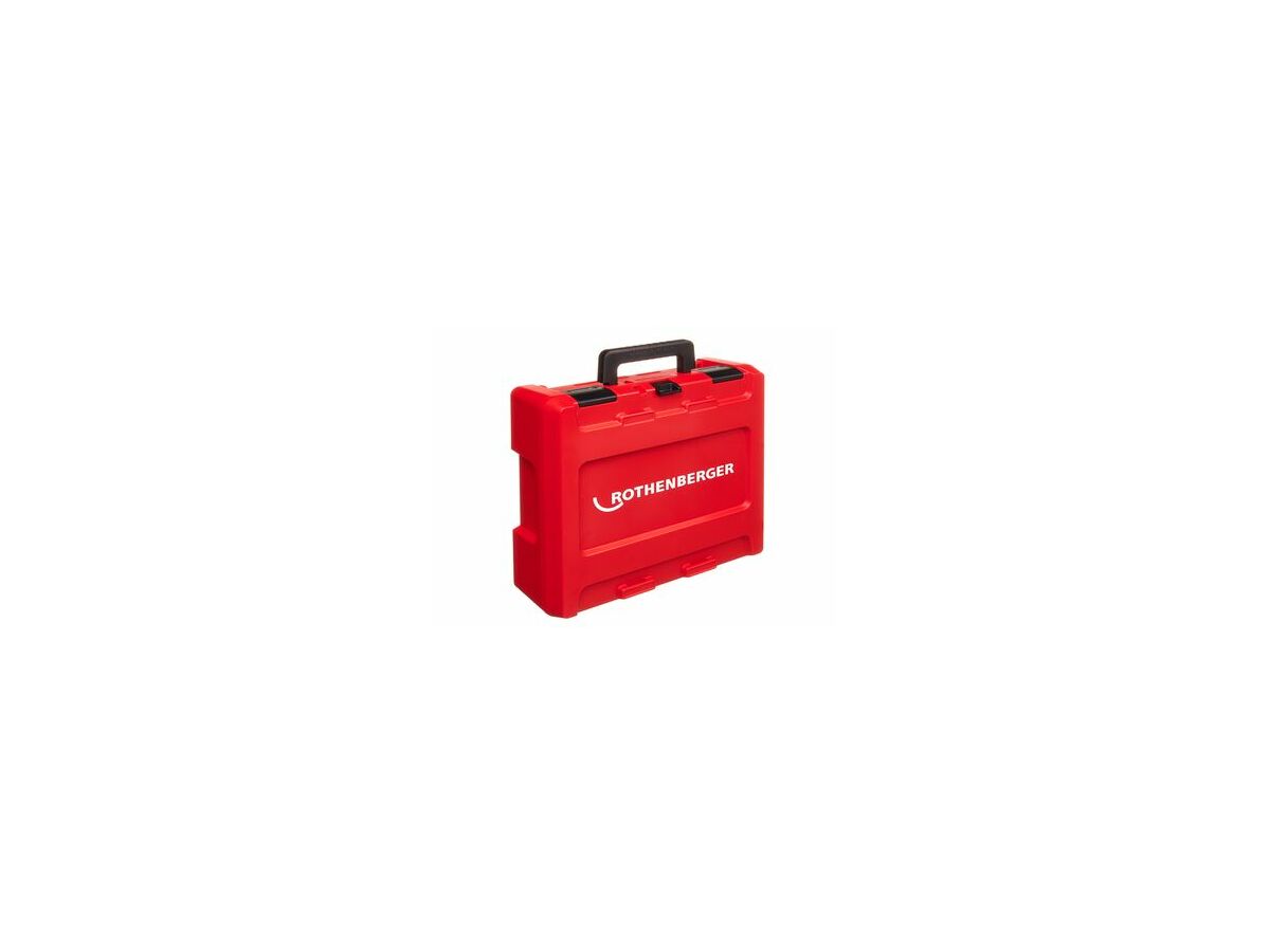 Reece Rocase Fittings Box (No Trays Or Boxes)