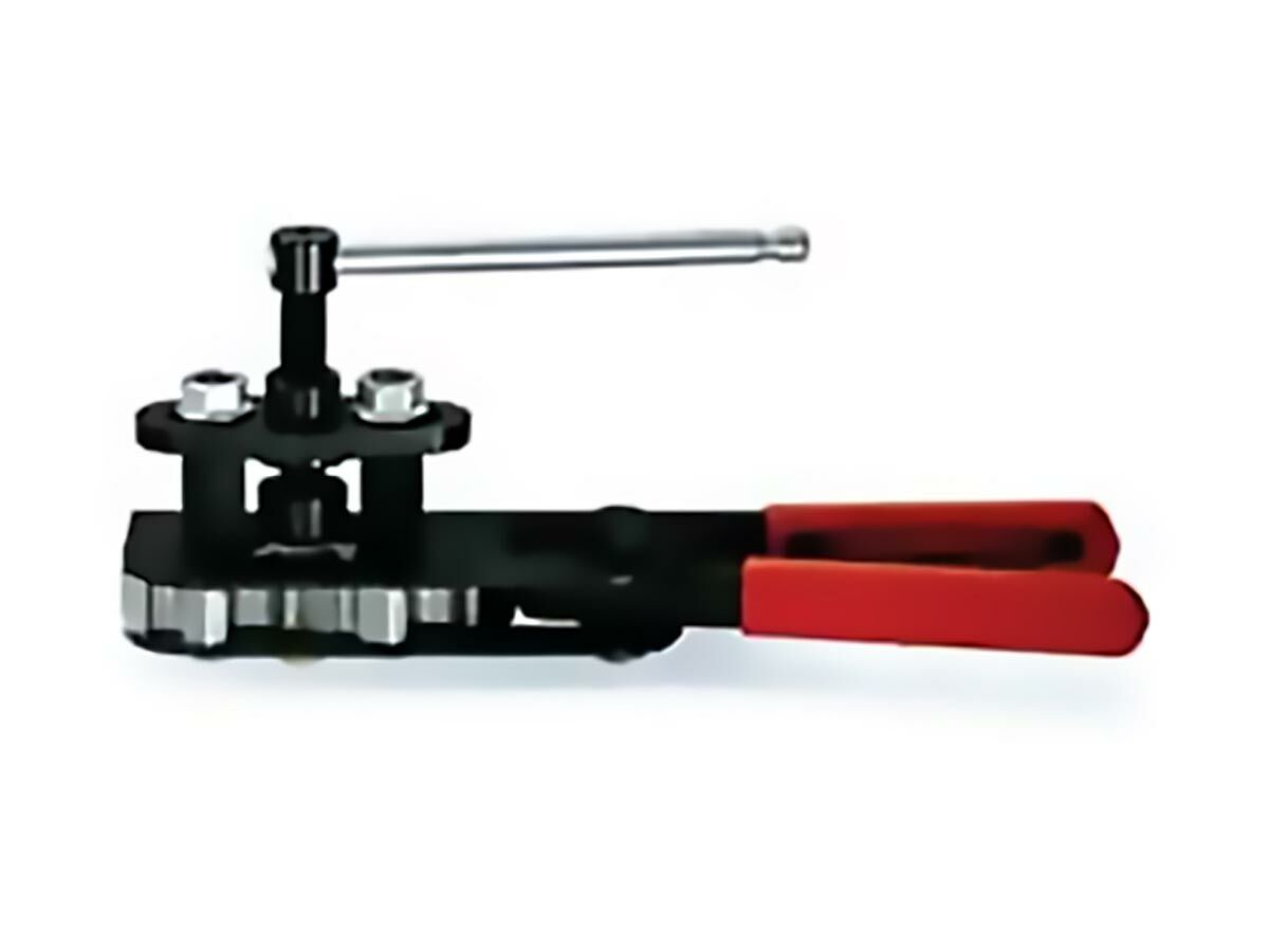 reece Roflare Single Action Flaring Tool 3/6" - 5/8"