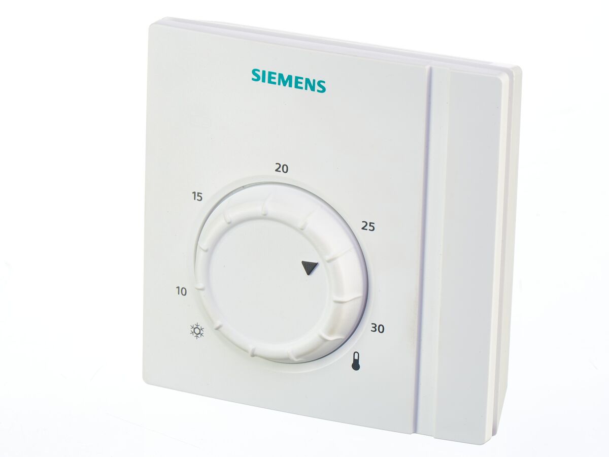 reece Room Thermostat AC24/250V