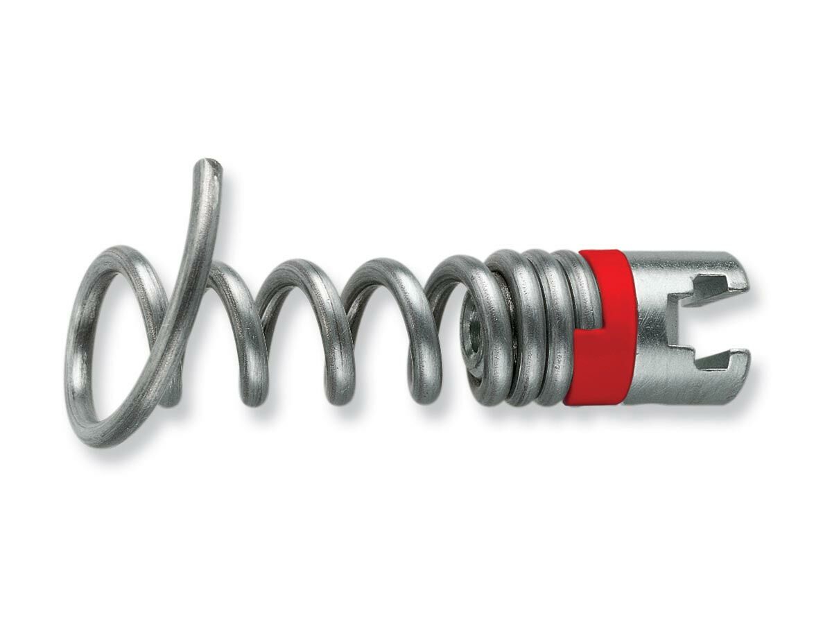 reece Rothenberger 1 1/4" Hook Retriever Drill