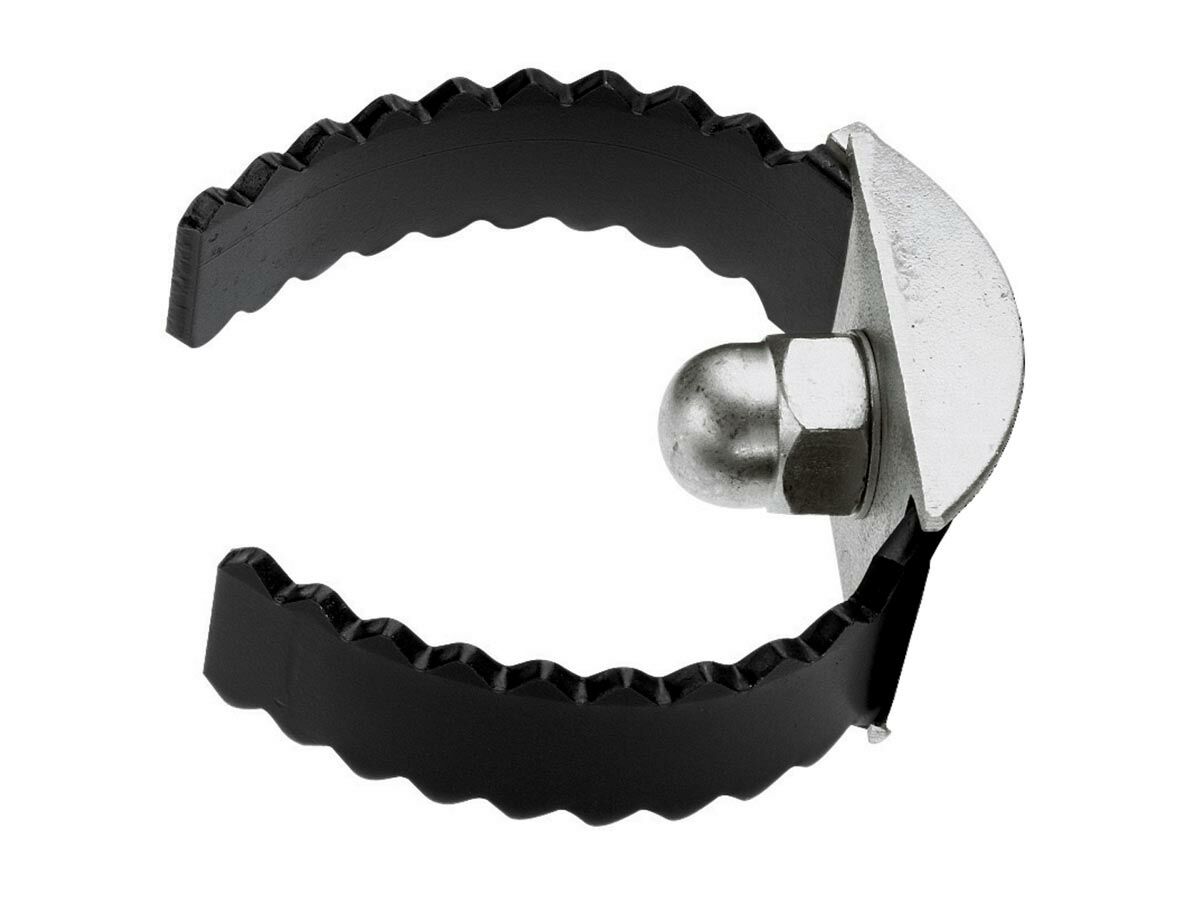 reece Rothenberger 1 1/4" x 3"-4" Shark Tooth Cutter
