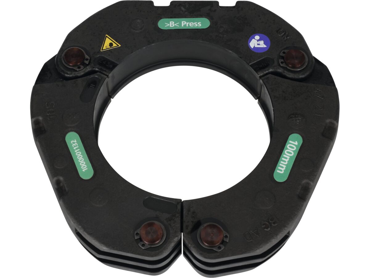 reece Rothenberger 3000/4000 B-Press Jaw 100mm