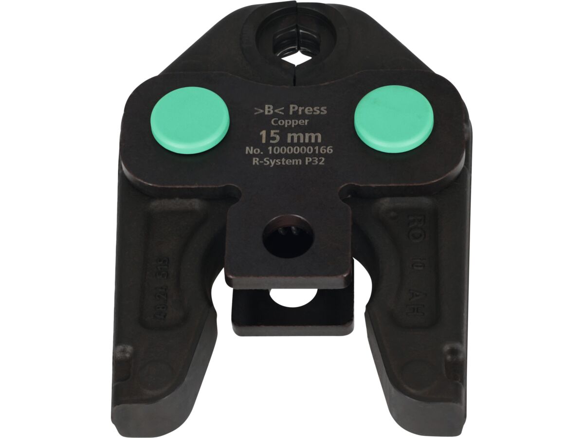 reece Rothenberger 3000/4000 B-Press Jaw 15mm