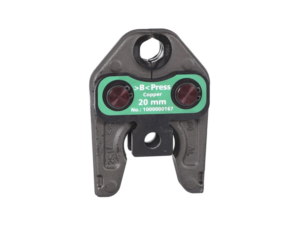 reece Rothenberger 3000/4000 B-Press Jaw 20mm